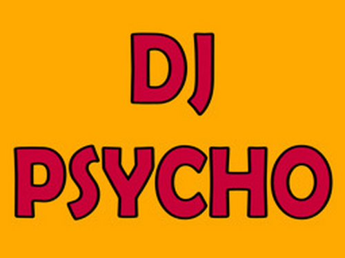 Current track artwork