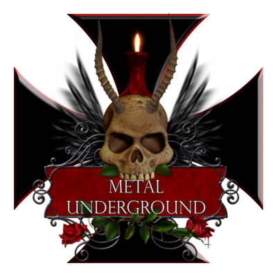 Metal Underground Logo